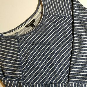 Donating soon...EUC BR Factory Outlet Top